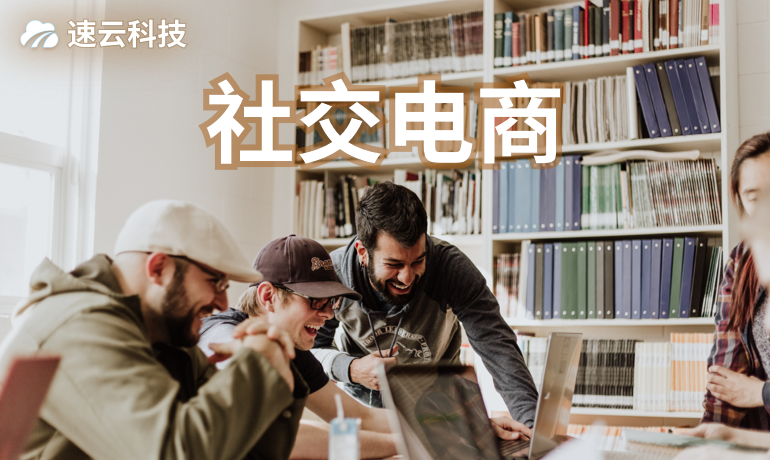 社交電商系統